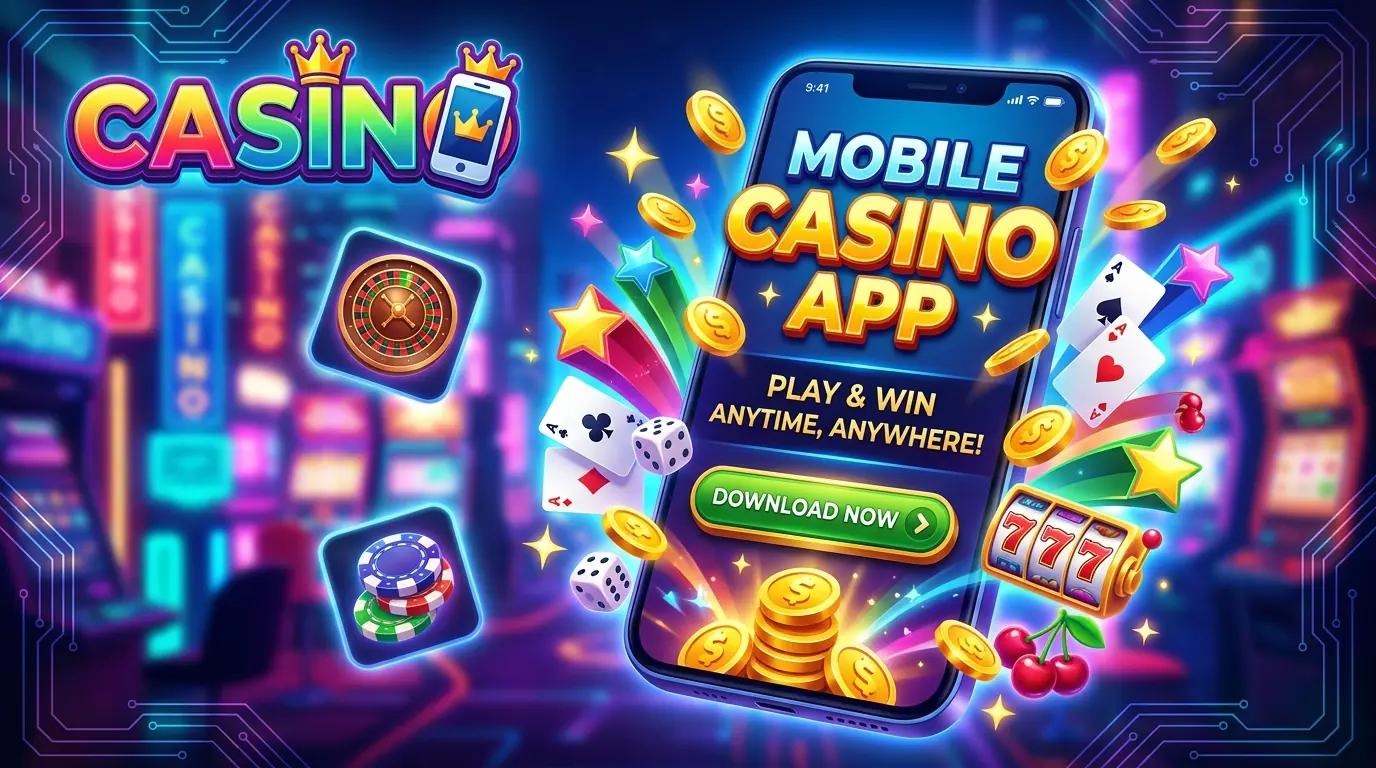 Yukon gold casino Casino App