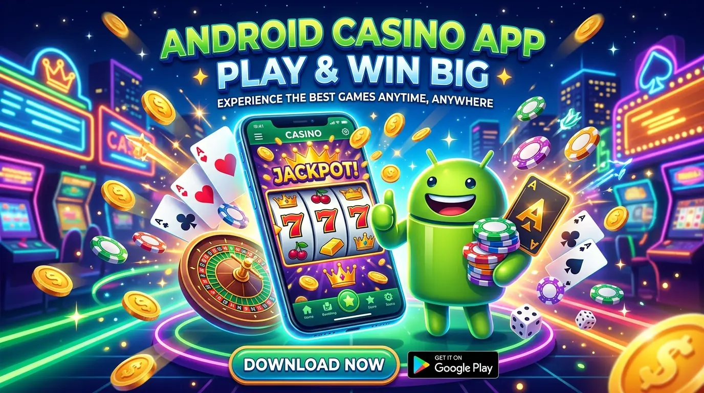 Android Yukon gold casino