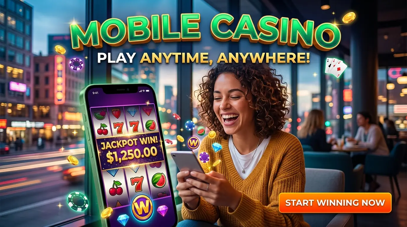 Yukon gold casino mobil