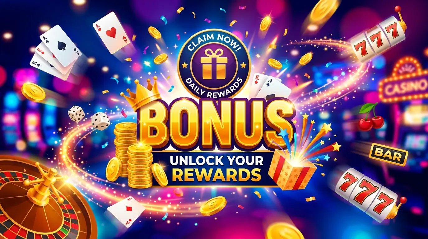 Yukon gold casino Bonus