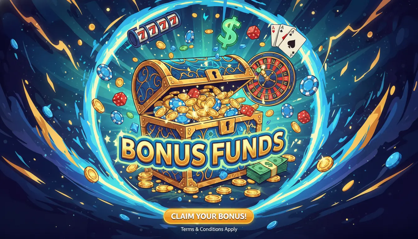 Bonusguthaben bei Yukon gold casino