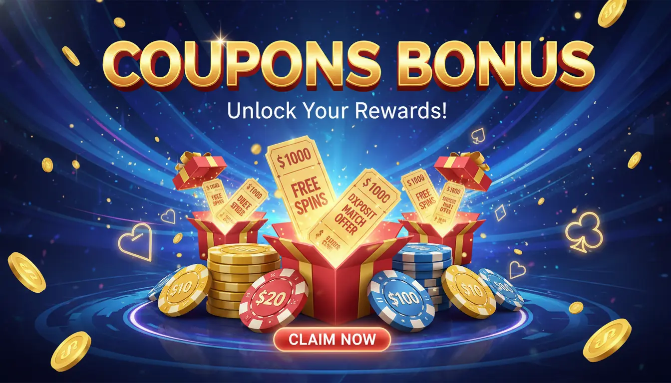 Yukon gold casino Coupons