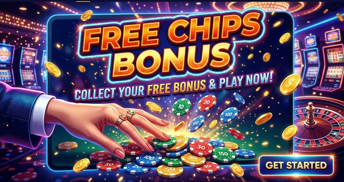 Yukon gold casino Gratis Chips