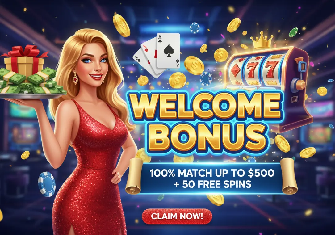 Yukon gold casino Willkommensbonus