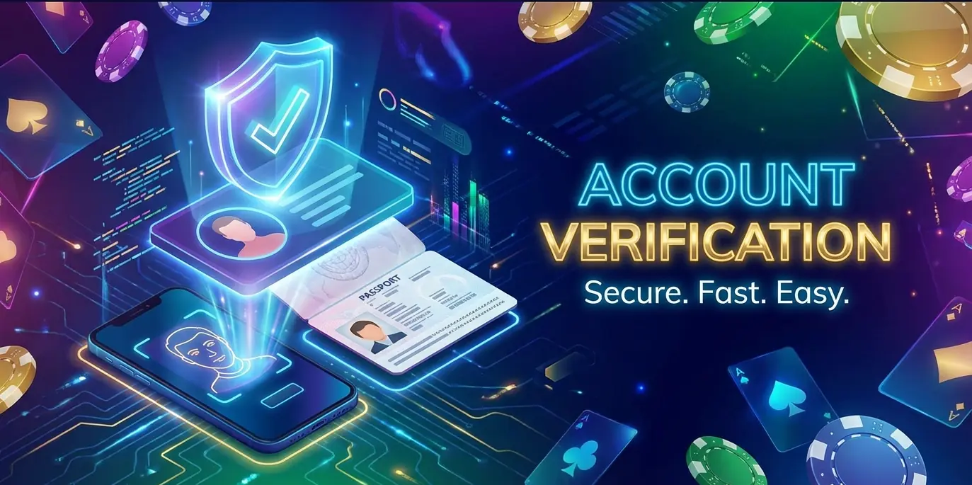Yukon gold casino Verifizierung