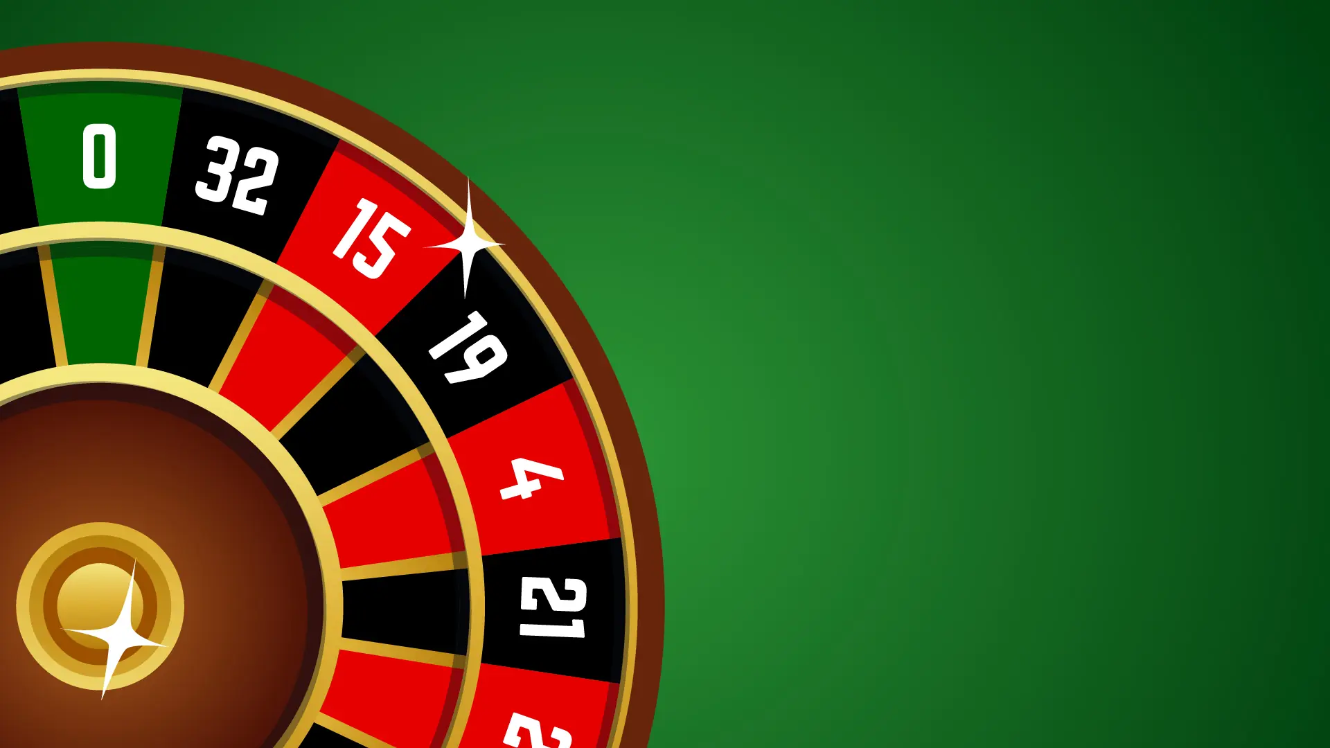 Roulette Yukon gold casino