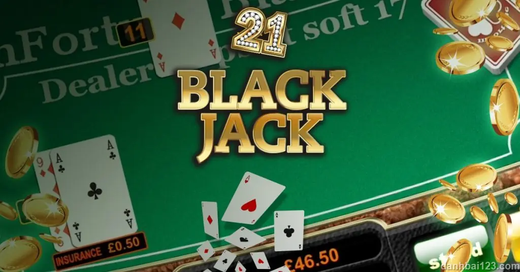 Yukon gold casino Blackjack