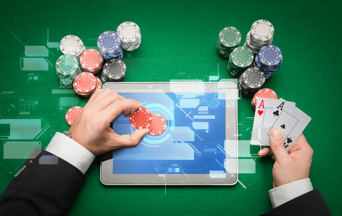 Poker bei Yukon gold casino