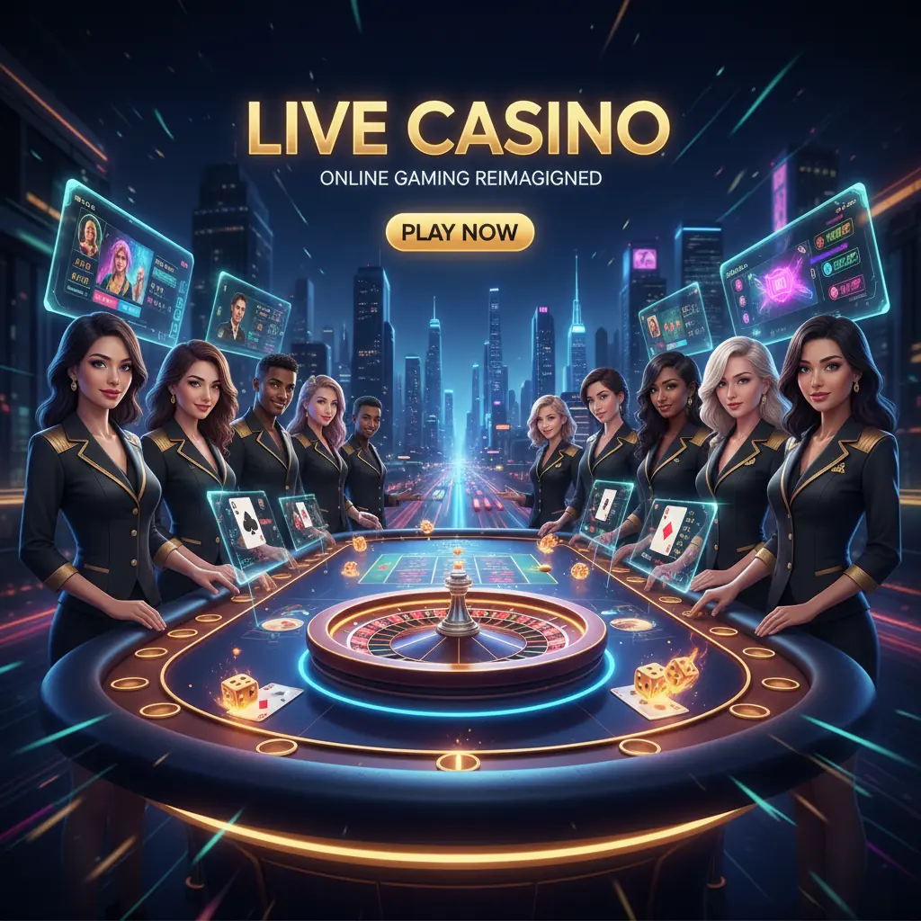 Yukon gold casino Live Casino