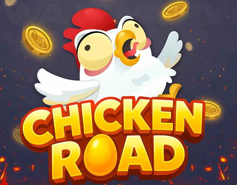 Chicken Road bei Yukon gold casino